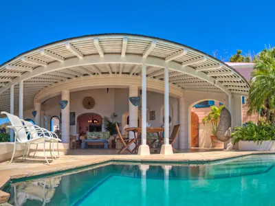 Taino — 3-bedroom villa in Belmont, Tortola, BVI