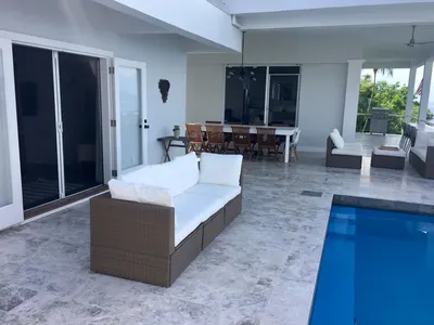 Villa Del Mar — 6-bedroom villa in Belmont, Tortola, BVI