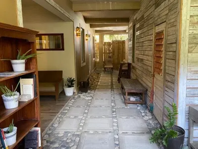 Stylish 1-Bed Apartment, Capoons Bay — 1-bedroom villa in Capoons Bay, Tortola, BVI