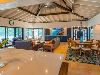 Rainbow's End — 3-bedroom villa in Leverick Bay, Virgin Gorda, BVI