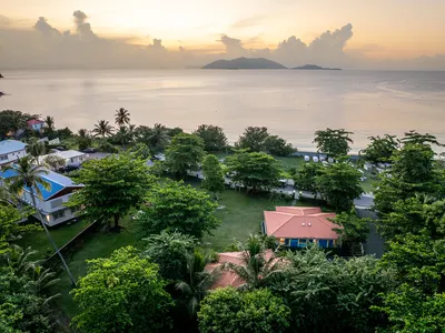 Cane Garden Bay Cottage 1 — 1-bedroom villa in Cane Garden Bay, Tortola, BVI