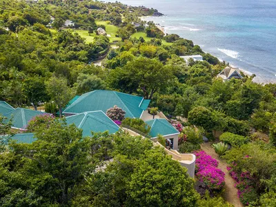 Boulder Crest — 0-bedroom villa in Long Bay, Mountain Point, Virgin Gorda, BVI