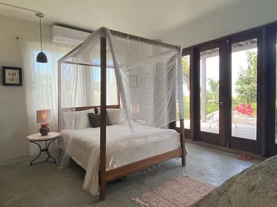 Beachrock Villa — 1-bedroom villa in Copper Mine, Virgin Gorda, BVI