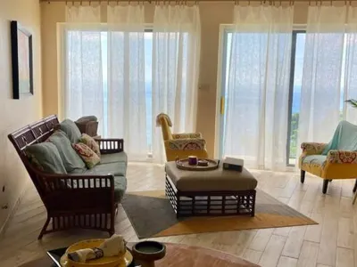 1-Bed Apartment, Rouge's Bay — 1-bedroom villa in Rouge's Bay, Tortola, BVI