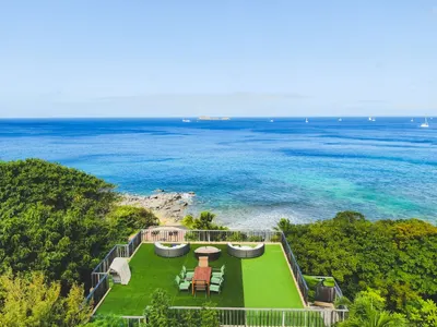 One Paradise Lane — 4-bedroom villa in Nail Bay, Virgin Gorda, BVI