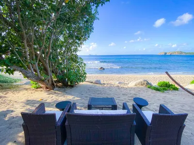 Sunset Watch – 1 Bedroom — 1-bedroom villa in Nail Bay, Virgin Gorda, BVI