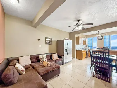 Trunk Bay 3 Bedroom Home — 3-bedroom villa in Trunk Bay, Tortola, BVI