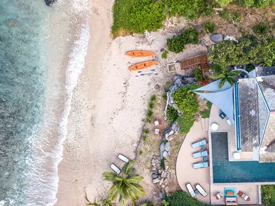 Azure Wish — 4-bedroom villa in Nail Bay, Virgin Gorda, BVI