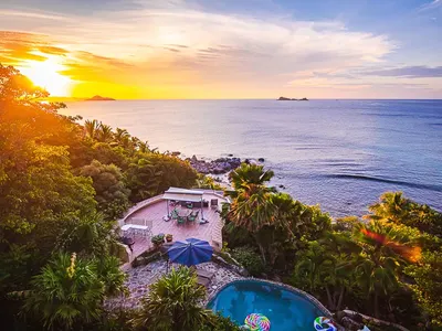 Sundowner — 1-bedroom villa in Nail Bay, Virgin Gorda, BVI